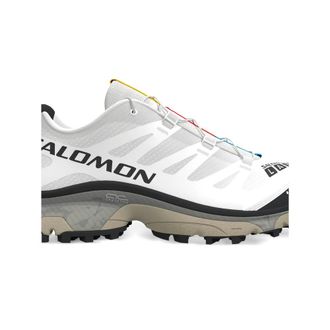 Salomon XT-4 Sneaker - White