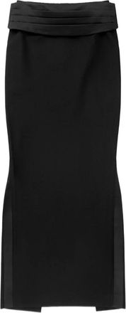 Area Gonna lunga - Nero