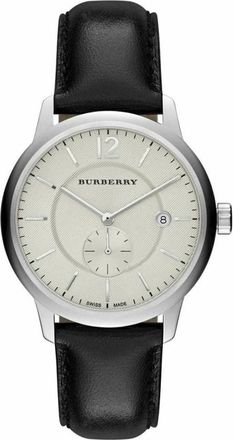 Burberry Uomo, Accessori, Grigio, Taglia unica, new
