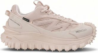 Moncler Trailgrip Apex Craft GTX - Dames - Schoenen - Roze - Maat: 40 EU Zijde