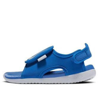 Nike (TD) Nike Sunray Adjust 5 V2 Blue DB9566-400