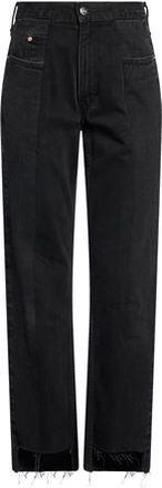 E.L.V. Denim BOTTOMWEAR - Pantaloni jeans su YOOX.COM