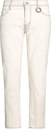 Sartoria Tramarossa PARTES DE ABAJO - Pantalones vaqueros en YOOX.COM