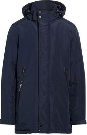 Emanuel Ungaro COATS & JACKETS - Coats on YOOX.COM