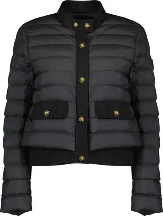 Moncler Mujer, Chaquetas, Negro, Talla: XL