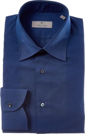 Canali Dress Shirt