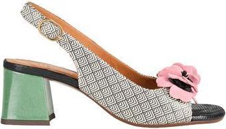 Chie Mihara CALZADO - Sandalias con cierre en YOOX.COM