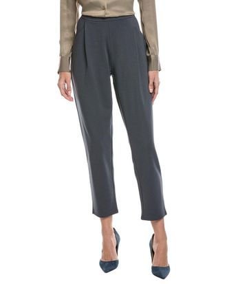 Eileen Fisher Eileen Fisher Tapered Ankle Pant