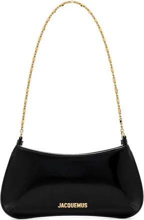 Jacquemus ketting schoudertas