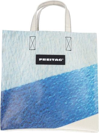 FREITAG Borsa Tote F250 Sonny