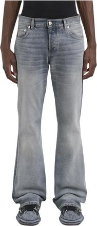 Haikure Pantalone Hercules - - Jeans - Uomo - Blu - W31