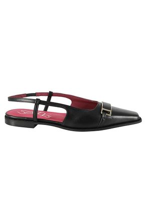 Seboy&acute;s Louis Flat Shoes
