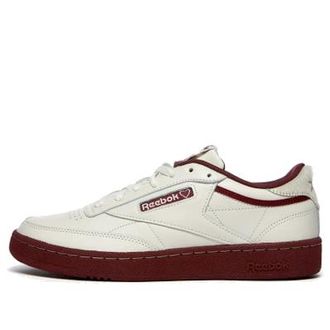 Reebok Club C 85 Valentines Day 2021 FY4138