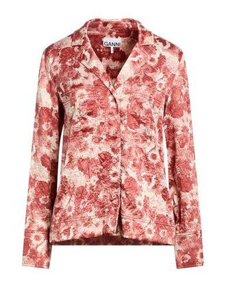 Ganni COATS & JACKETS - Jackets on YOOX.COM