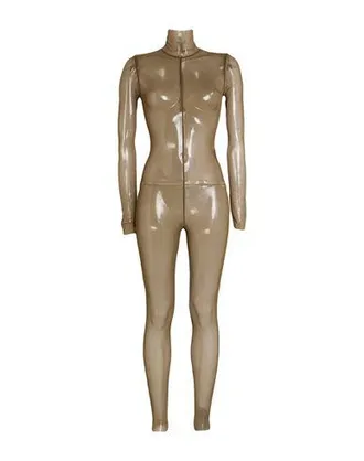 Norma Kamali JUMPSUITS & TRACKSUITS - Jumpsuits on YOOX.COM