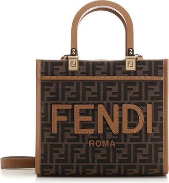 Fendi sunshine Medium Handbag
