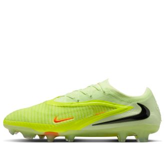 Nike Phantom 6 Low Elite FG Max Voltage Pack HJ2146-801