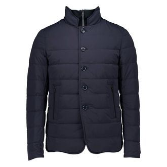 Duno Winter Jackets, male, Blue, Size: 3XL Master Navy Jackets