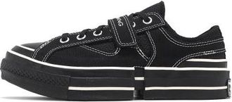 Converse x Feng Chen Wang Chuck 70 Low 2-In-1 - Black A08858C