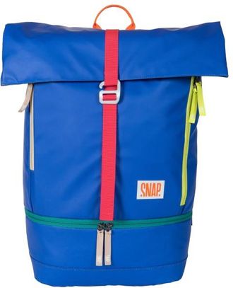 Snap Full Access 25 Daypack - Unisex | blau
