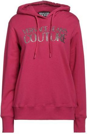 Versace TOPWEAR - Sweatshirts sur YOOX.COM