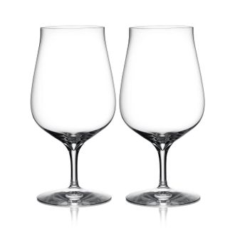 Waterford Craft Brew Hybrid Glass 27oz Set of 2