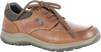 Rieker Schoenen, Heren, Bruin, 46 EU, Leer, 03607 Laced Shoe