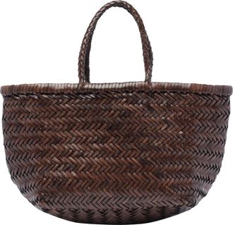 Dragon Diffusion Mini Triple Jump Handbag