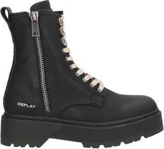 Replay CALZATURE - Stivaletti su YOOX.COM