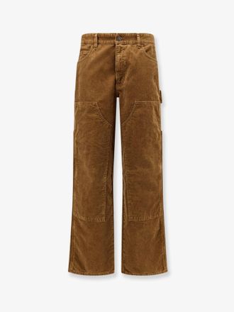 Golden Goose Pantaloni in velluto - GOLDEN GOOSE DELUXE BRAND - gender_Man