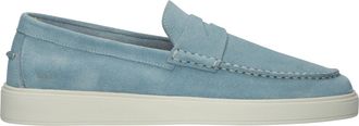Blackstone ZUKO ENZO - DG370 Sky Blue - Slip-ons