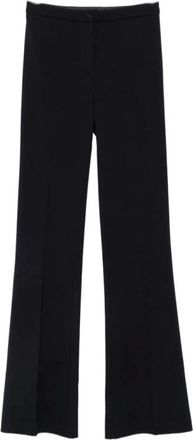 Pinko Mujer, Pantalones, Azul, Talla: S