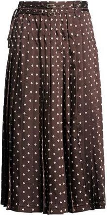 Sandro BOTTOMWEAR - Gonne midi su YOOX.COM