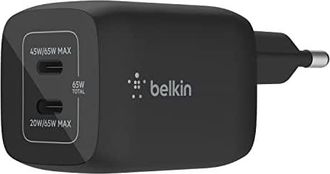 Belkin Cargador Belkin Wch013vfbk