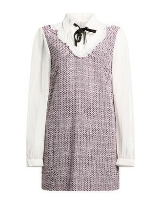 Liu Jo VESTIDOS - Minivestidos en YOOX.COM