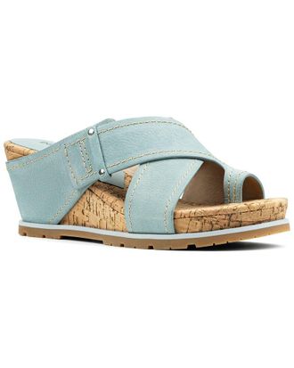 Donald J Pliner Irini Leather Sandal