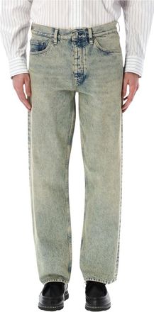 Sunflower Uomo, Jeans, Blu, W31 L32, new