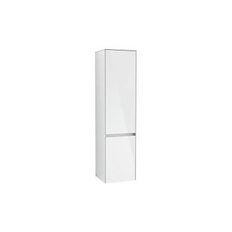 Villeroy & Boch V&b Hochschrank Collaro 404x1538x349mm T&uuml;ranschl Re Glossy White