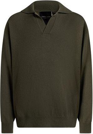 Roberto Collina MAGLIERIA - Pullover su YOOX.COM