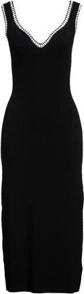 Maje DRESSES - Midi dresses sur YOOX.COM