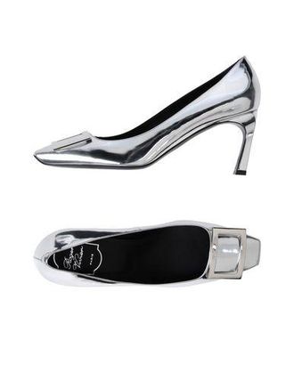 Roger Vivier CALZATURE - Decolletes su YOOX.COM