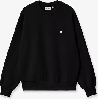 Carhartt Work in Progress Felpa Casey in cotone - CARHARTT WIP - gender_Woman