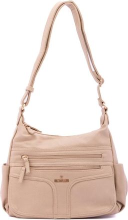 Cavalli Bolso de hombro Bc 1346 - Bags - Mujer - Beige - ONE SIZE