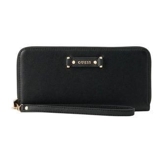 Guess Donna, Borse, Nero, Taglia unica, new
