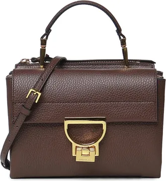 Coccinelle Mujer, Bolsos, Rojo, Talla: ONE Size