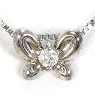 C&A Unbranded (18K) Necklace (Pre-Owned)