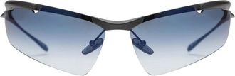 Balenciaga Zonnebrillen - Dames - Zonnebrillen - Veelkleurig - ONE Size - Accessoires