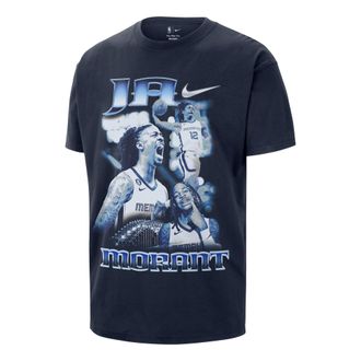 Nike NBA T-Shir Ja Morant II7127-419