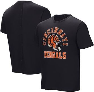 NFL Mens Black Cincinnati Bengals Field Goal Assisted T-Shirt at Nordstrom, Size Xx-Large