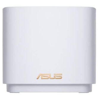 Asus Zenwifi Xd4 Plus Ax1800 3 Pack White Doble Banda (2,4 Ghz / 5 Ghz) Wi-fi 6 (802.11ax) Blanco 2 Interno
